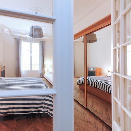 Charme Italien Five Stars Holiday House Nizza Esterno foto