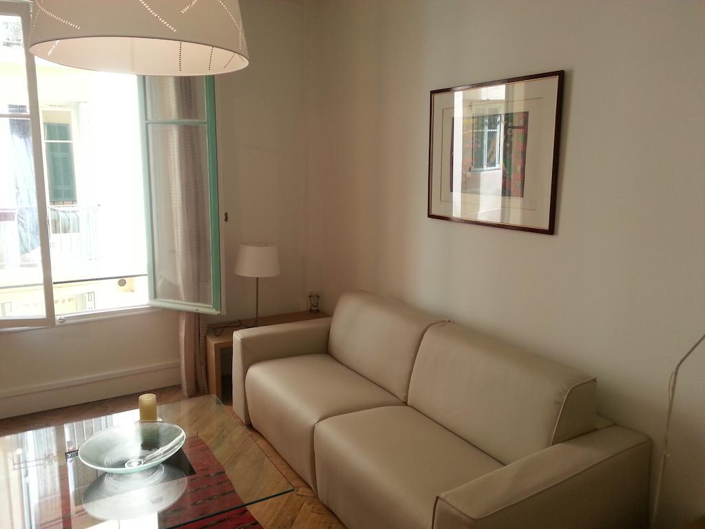 Charme Italien Five Stars Holiday House Nizza Camera foto