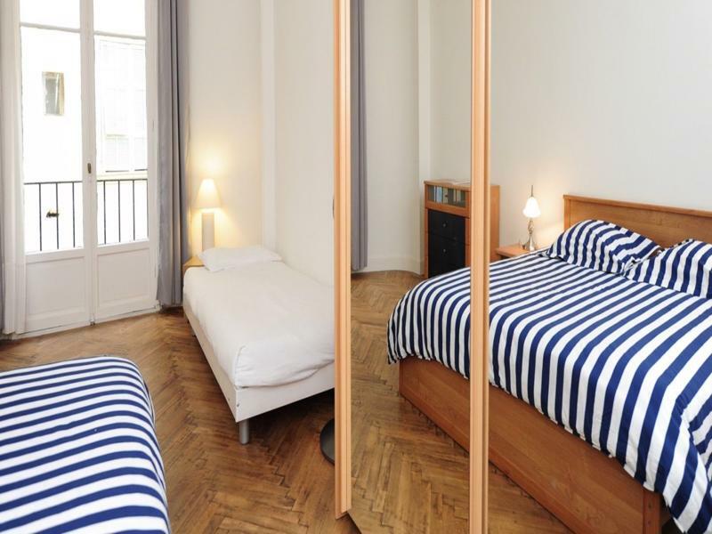 Charme Italien Five Stars Holiday House Nizza Esterno foto