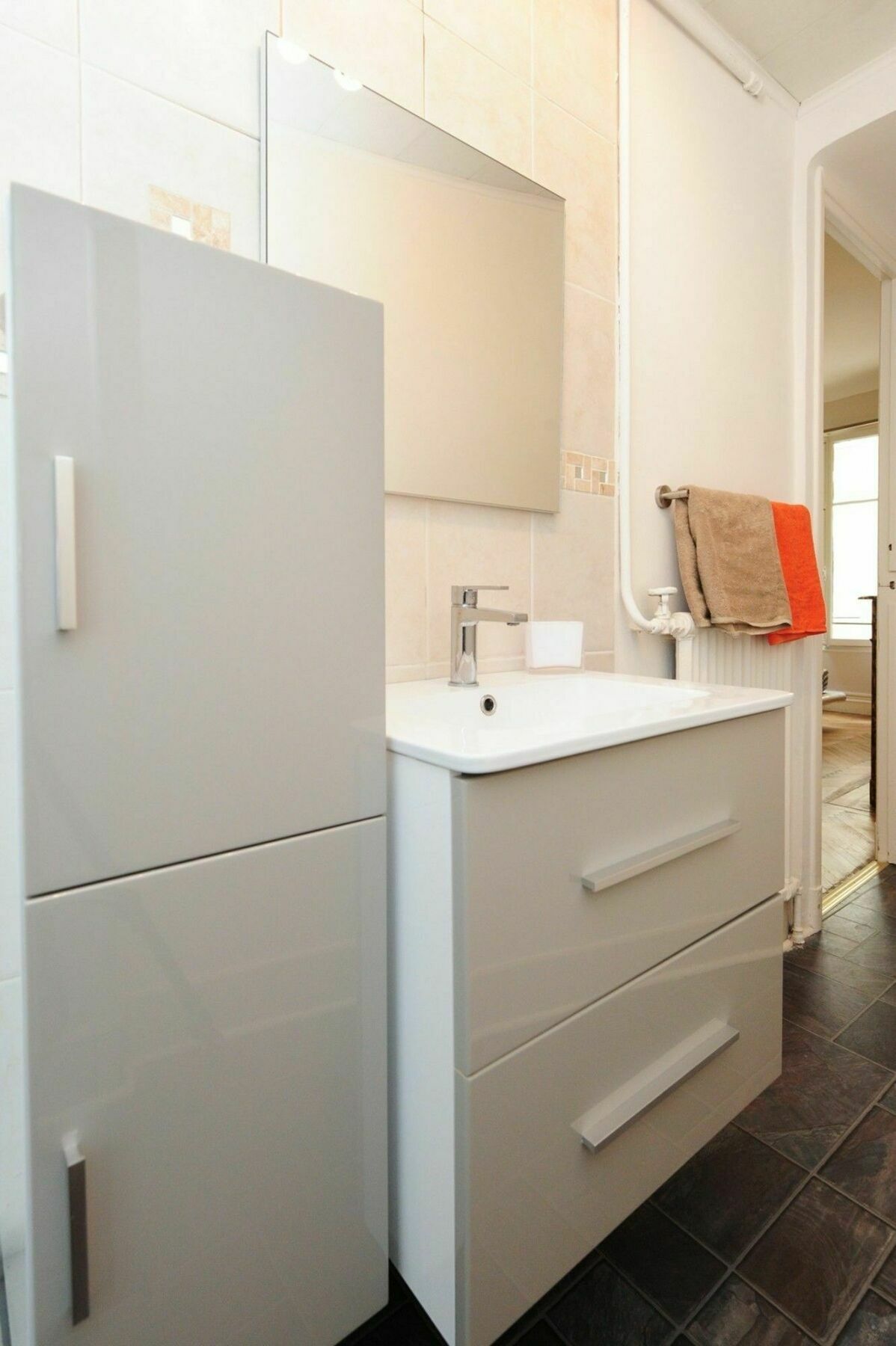 Charme Italien Five Stars Holiday House Nizza Esterno foto