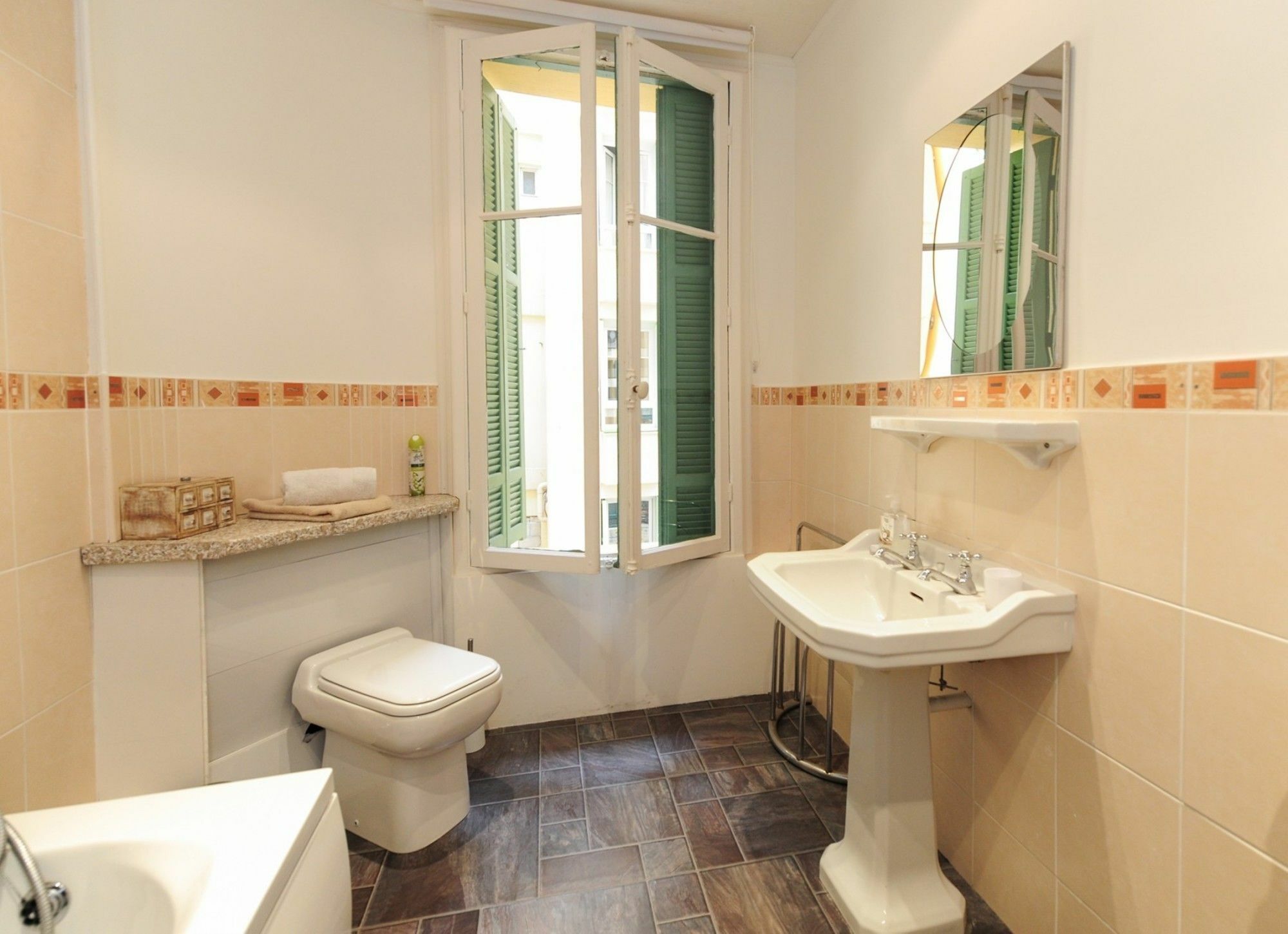 Charme Italien Five Stars Holiday House Nizza Esterno foto