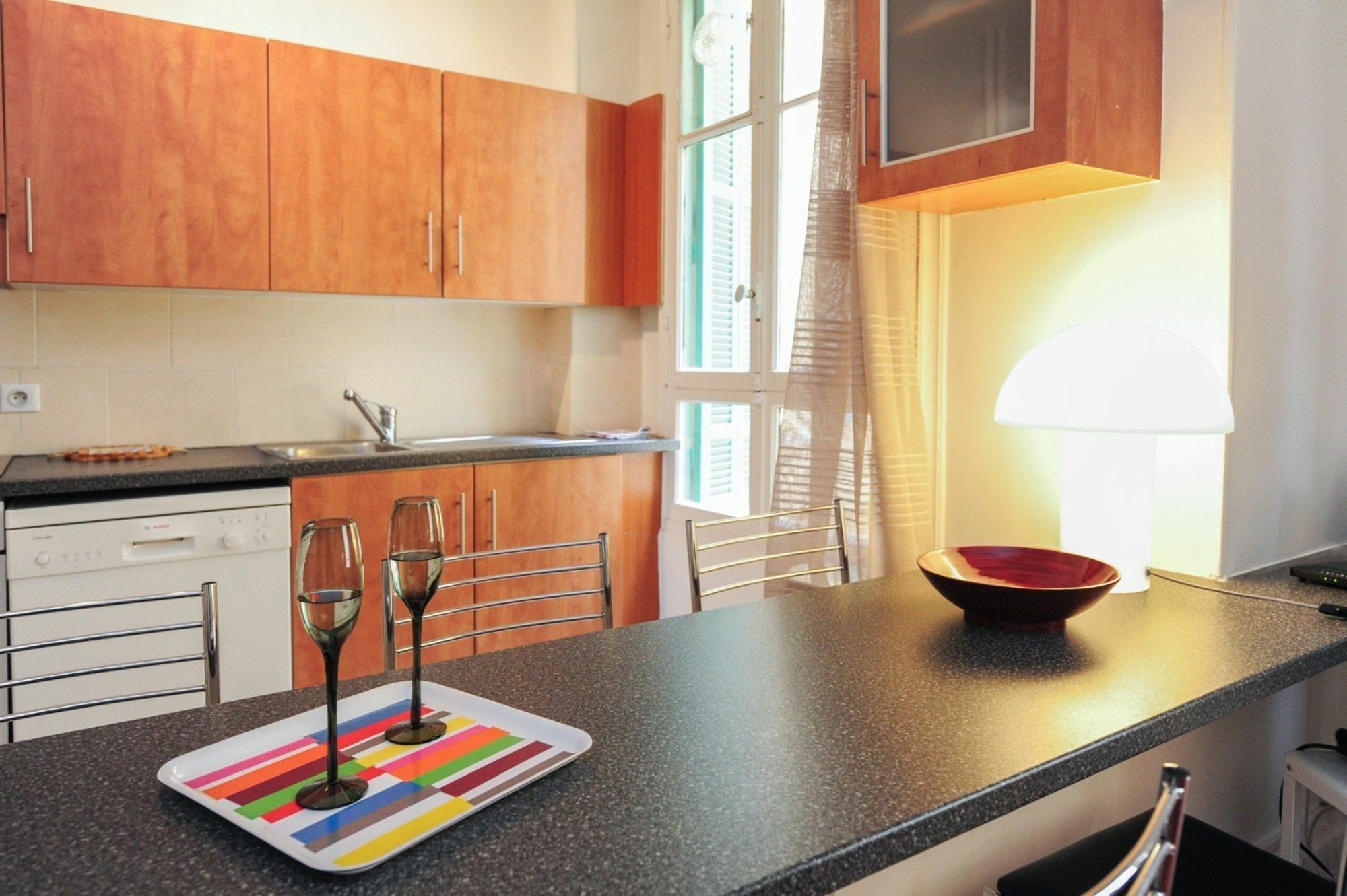 Charme Italien Five Stars Holiday House Nizza Esterno foto