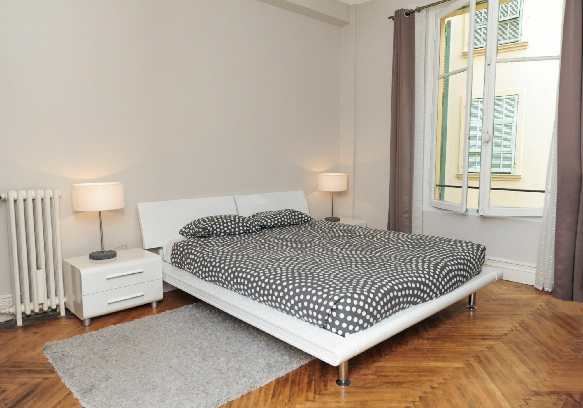 Charme Italien Five Stars Holiday House Nizza Esterno foto