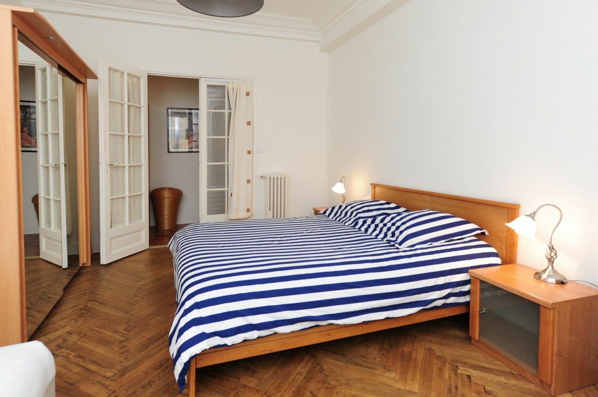Charme Italien Five Stars Holiday House Nizza Esterno foto
